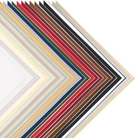 Pyramid 4-Ply Matboard