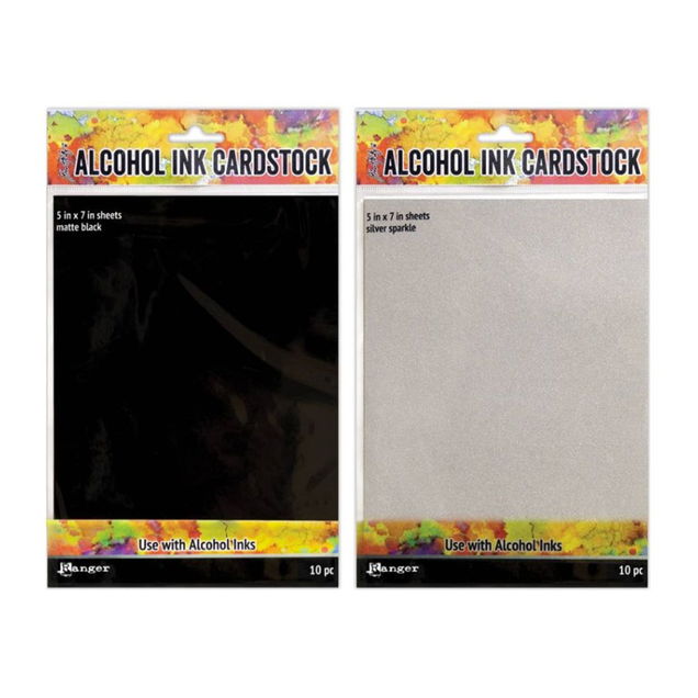 Ranger Tim Holtz Cardstock Ranger Tim Holtz Cardstock