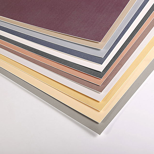 Pastelmat Paper Sheets Pastelmat Paper Sheets