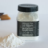 Sennelier Artist Dry Pigment 175mL Jar - Titanium White - (55774) Sennelier Artist Dry Pigment 175mL Jar - Titanium White - (55774)