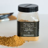Sennelier Artist Dry Pigment 175mL Jar - Yellow Ochre - (55781)