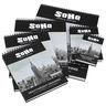 SoHo 135lb. Heavy Weight Drawing Paper Pads SoHo 135lb. Heavy Weight Drawing Paper Pads
