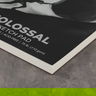 SoHo Colossal Sketch Paper Pads SoHo Colossal Sketch Paper Pads