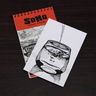 SoHo 92lb. Drawing Paper Pads SoHo 92lb. Drawing Paper Pads