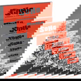SoHo 92lb. Drawing Paper Pads