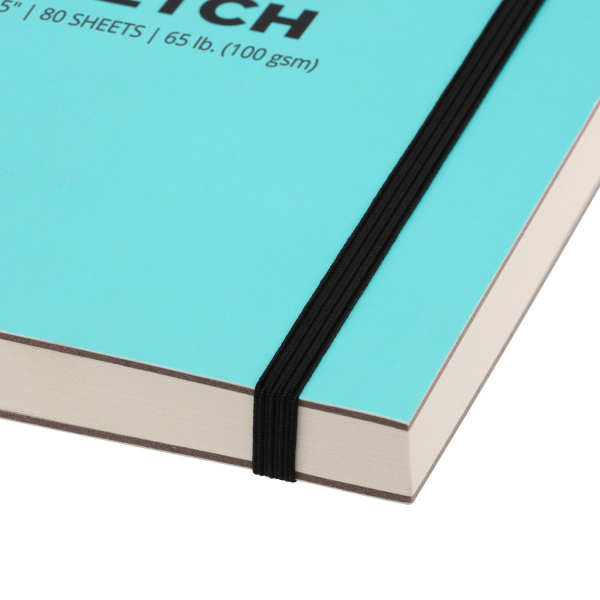 SoHo Brick Paper Journals