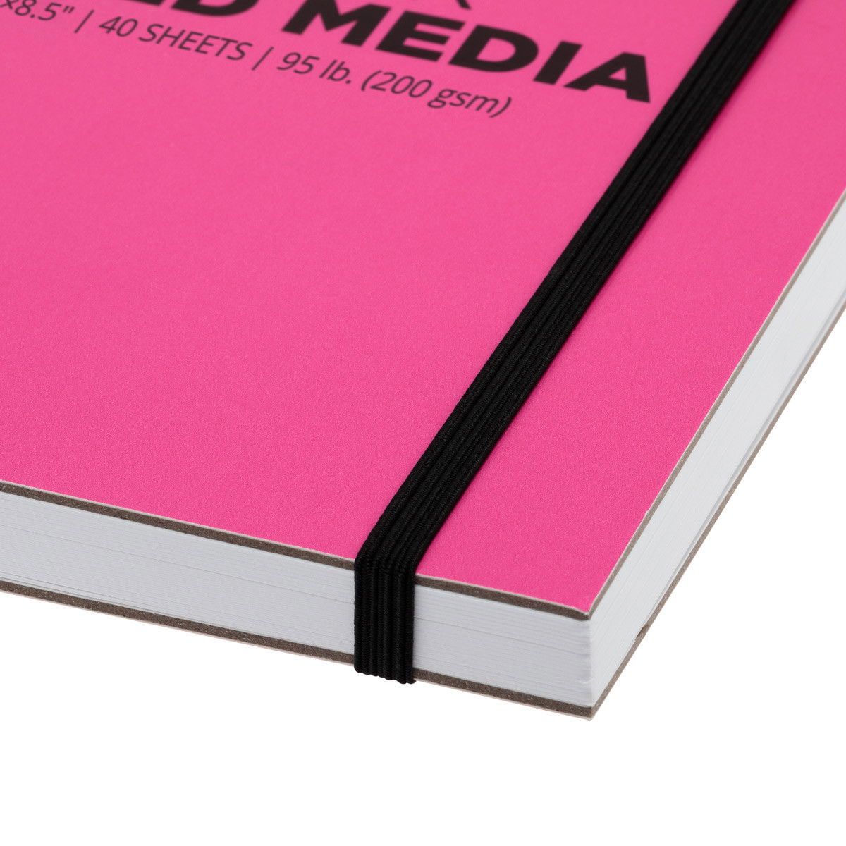 SoHo Brick Paper Journals