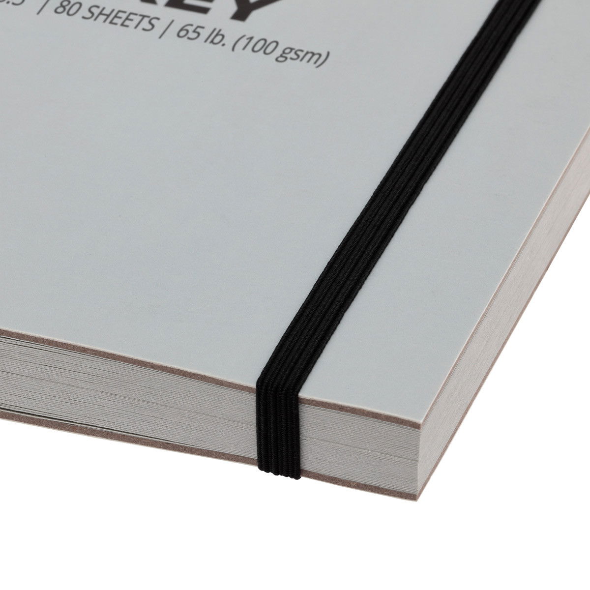 SoHo Brick Paper Journals