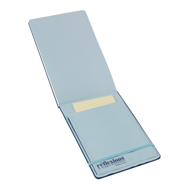 Reflexions Watercolor Paper Journals Reflexions Watercolor Paper Journals