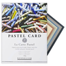 Sennelier La Carte Pastel Paper Pad 9x12 (12 Sheets) Sennelier La Carte Pastel Paper Pad 9x12 (12 Sheets)