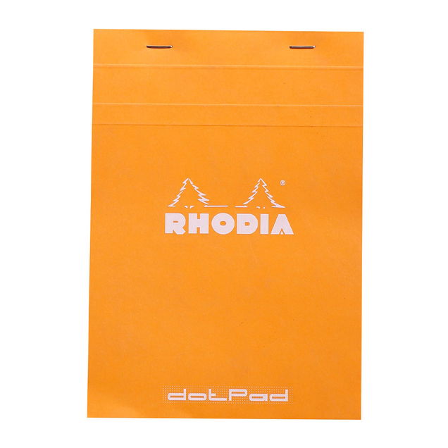 Rhodia Paper Pads Rhodia Paper Pads
