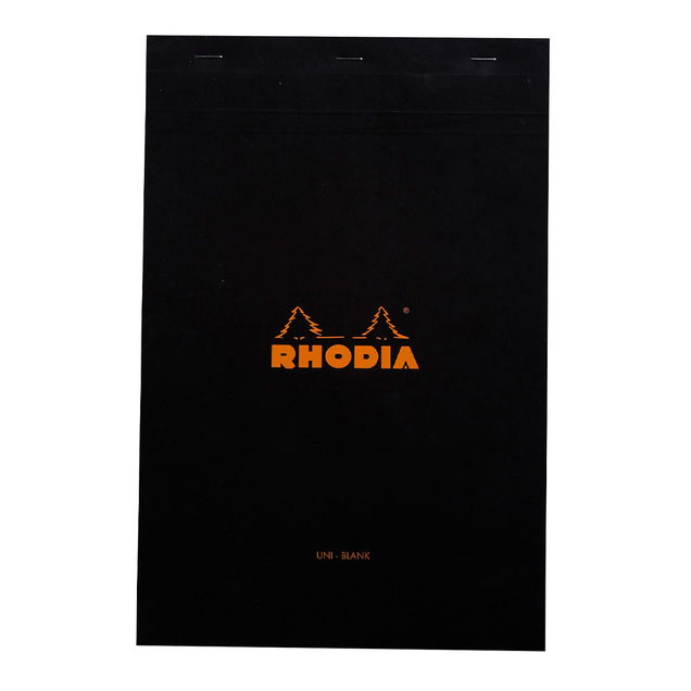 Rhodia Paper Pads Rhodia Paper Pads