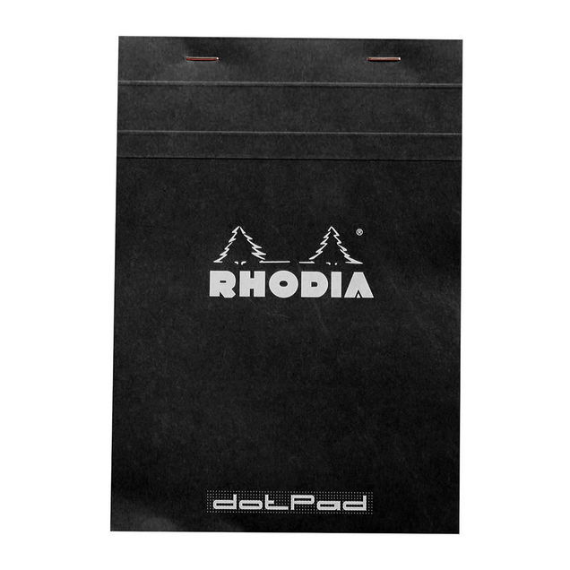 Rhodia Paper Pads Rhodia Paper Pads