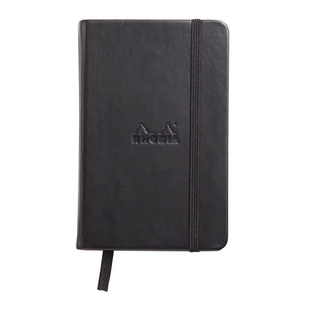 Rhodia Paper Pads Rhodia Paper Pads