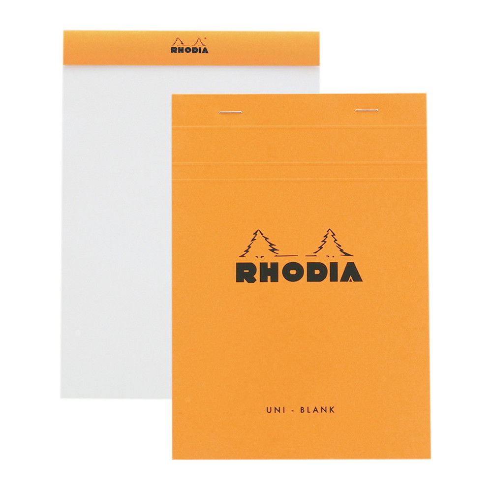 Rhodia Paper Pads