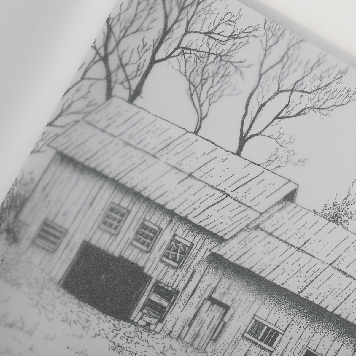 SoHo Vellum Tracing Paper Pads
