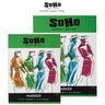 SoHo Marker Paper Pads SoHo Marker Paper Pads