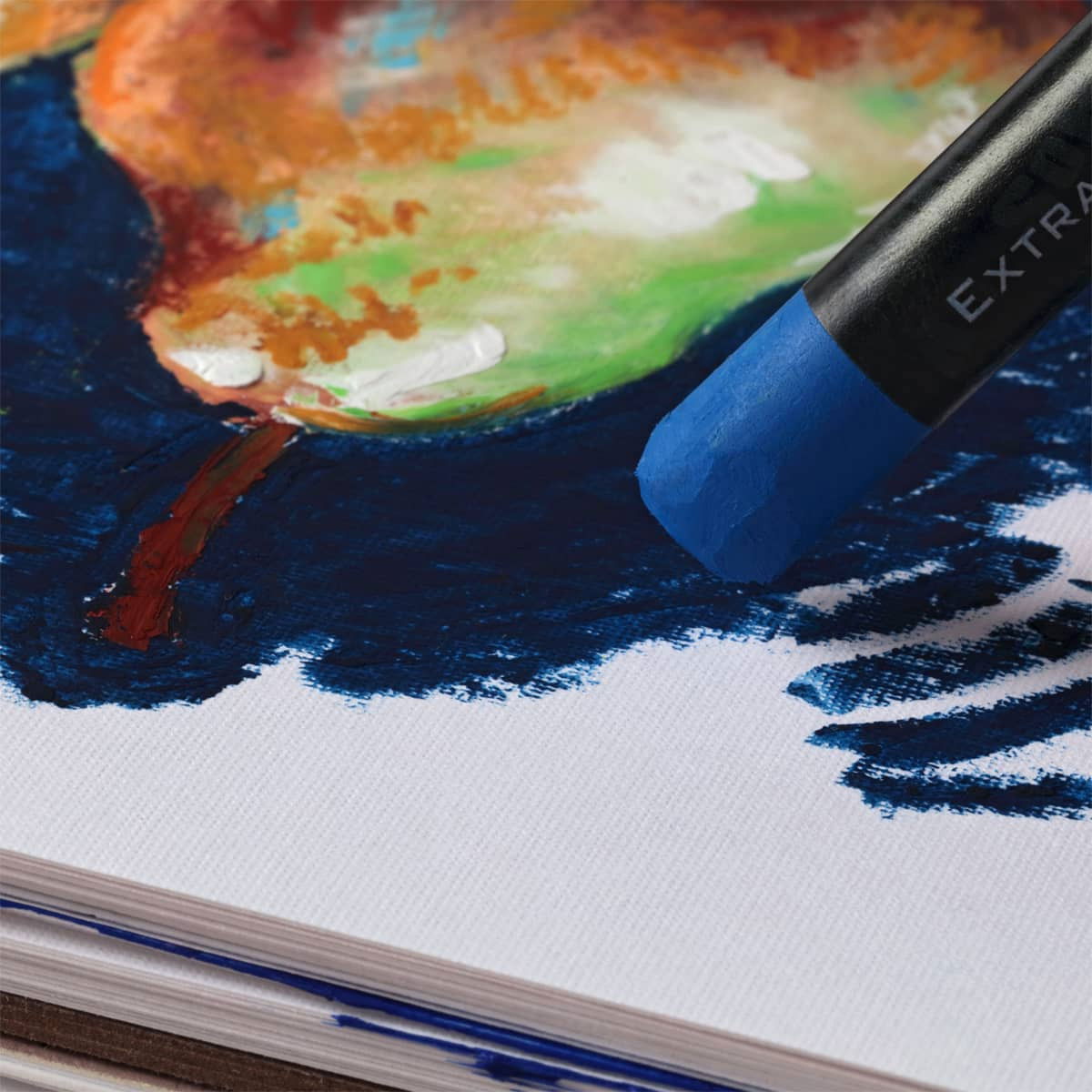 SoHo Oil Pastel Paper Pads