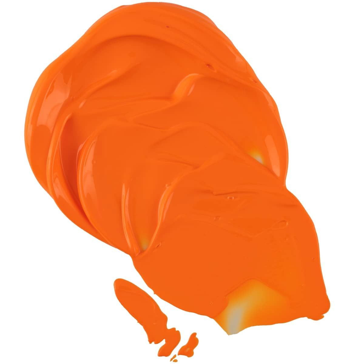 SoHo Urban Acrylic 75mL Fluorescent Set of (6)