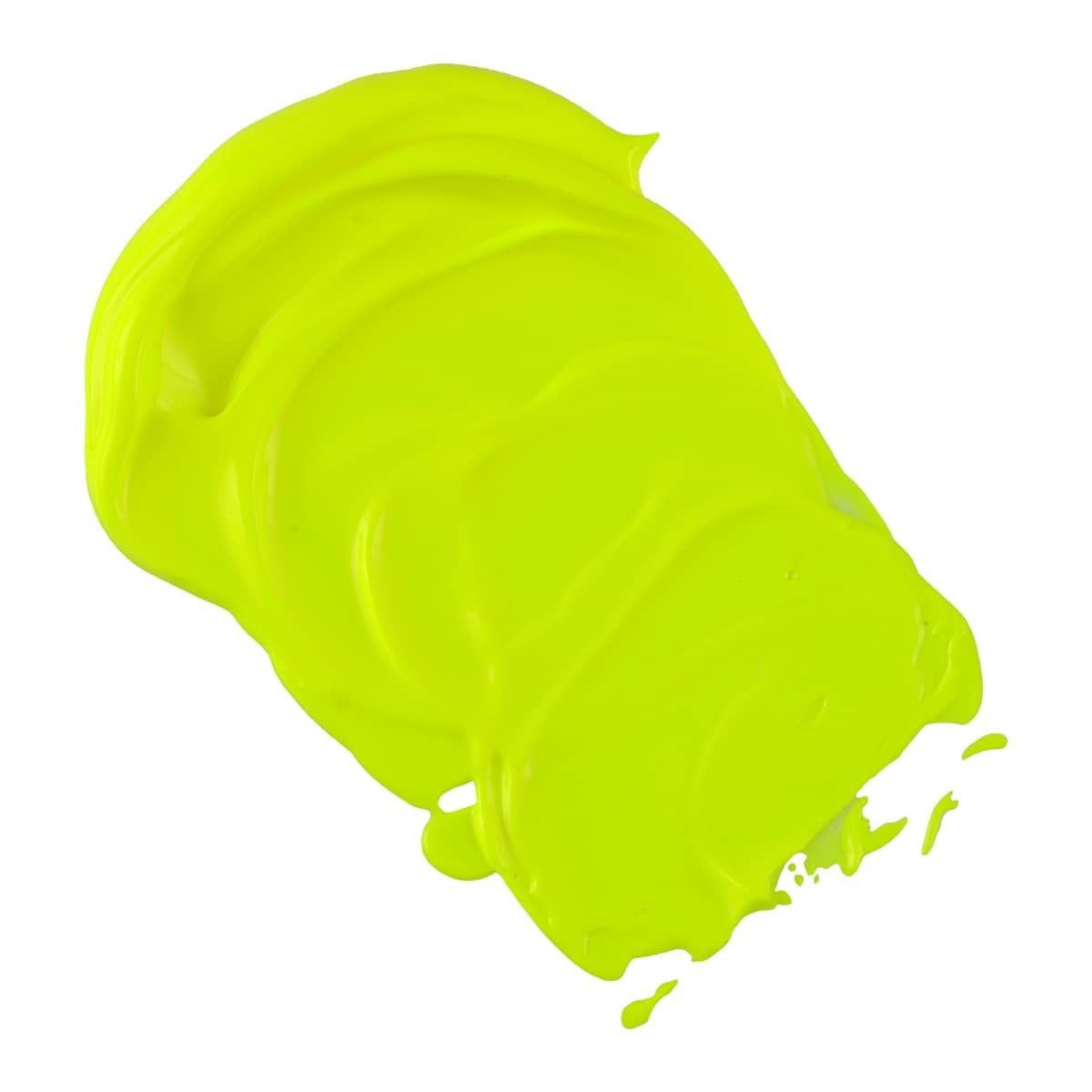 SoHo Urban Acrylic 75mL Fluorescent Set of (6)