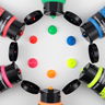 SoHo Urban Acrylic 75mL Fluorescent Set of (6) SoHo Urban Acrylic 75mL Fluorescent Set of (6)