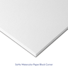 SoHo Watercolor Paper Blocks & Pads SoHo Watercolor Paper Blocks & Pads