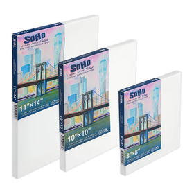 SoHo Select Stretched Watercolor Paper