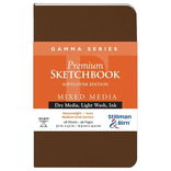 Stillman & Birn Gamma Sketchbooks