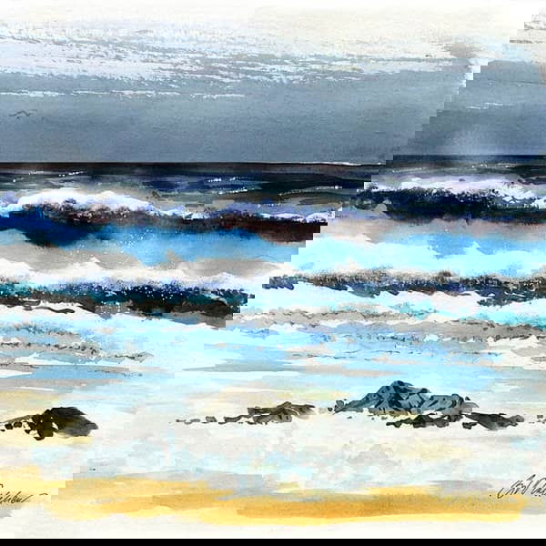 Stonehenge Aqua Watercolor Paper Stonehenge Aqua Watercolor Paper