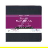 Stillman & Birn Zeta Sketchbooks