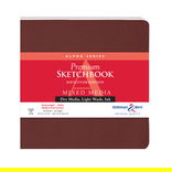 Stillman & Birn Alpha Sketchbooks