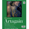 Strathmore 400 Series Artagain 60 lb. Drawing 9"x12" Pad 24 Sheets Strathmore 400 Series Artagain 60 lb. Drawing 9"x12" Pad 24 Sheets