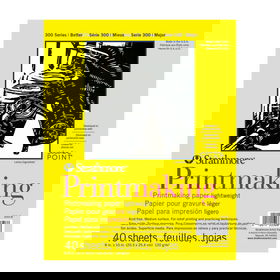 Strathmore Printmaking Pads