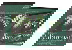 Strathmore 300 Series Charcoal Pads