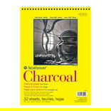 Strathmore 300 Series Charcoal Pads Strathmore 300 Series Charcoal Pads