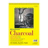 Strathmore 300 Series Charcoal Pads Strathmore 300 Series Charcoal Pads