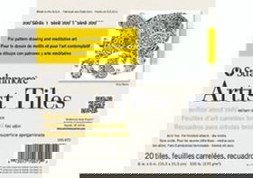 Strathmore 300 Series Artist Tiles