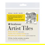 Strathmore 300 Series Artist Tiles