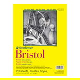 Strathmore 300 Series Bristol Pads