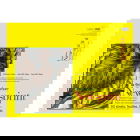 Strathmore 300 Series Newsprint Pads