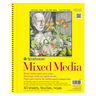 Strathmore 300 Series Mixed Media Pads Strathmore 300 Series Mixed Media Pads