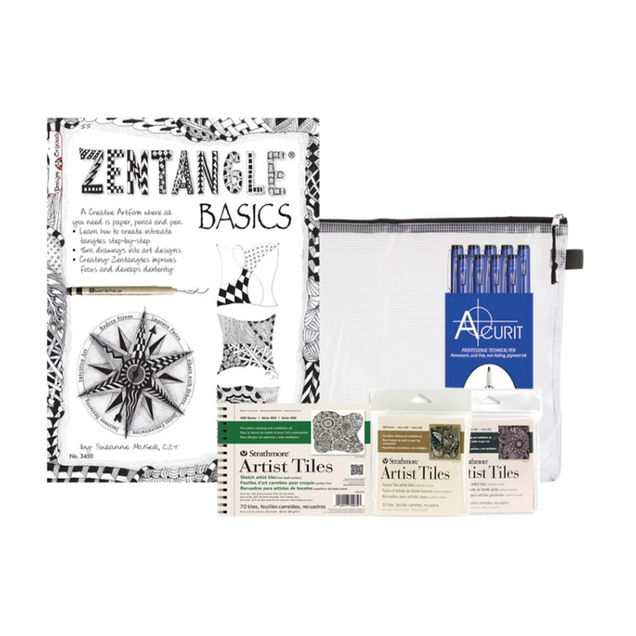 Strathmore 400 Series Artist Tiles Strathmore 400 Series Artist Tiles