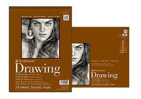 Strathmore 400 Series Drawing Pads