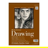 Strathmore 400 Series Drawing Pads