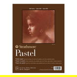 Strathmore 400 Series Pastel Pads