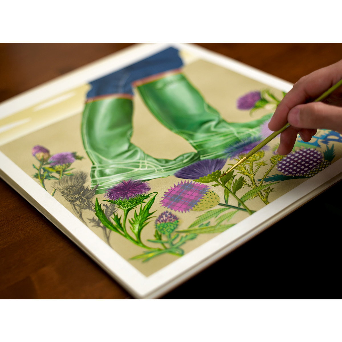 Strathmore 400 Series Mixed Media Pads