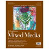 Strathmore 400 Series Mixed Media Pads Strathmore 400 Series Mixed Media Pads