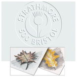Strathmore 500 Series Bristol Papers