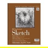 Strathmore 400 Series 100 Sheet Sketch Pads
