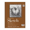 Strathmore 400 Series 100 Sheet Sketch Pads Strathmore 400 Series 100 Sheet Sketch Pads